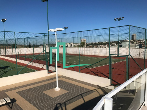 Imagem Apartamento com 4 Quartos à Venda, 657 m² em Jardim Consolação - Franca