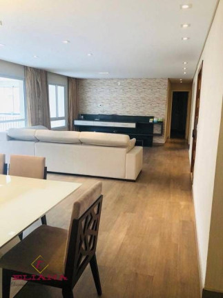 Imagem Apartamento com 3 Quartos à Venda, 168 m² em água Branca - São Paulo
