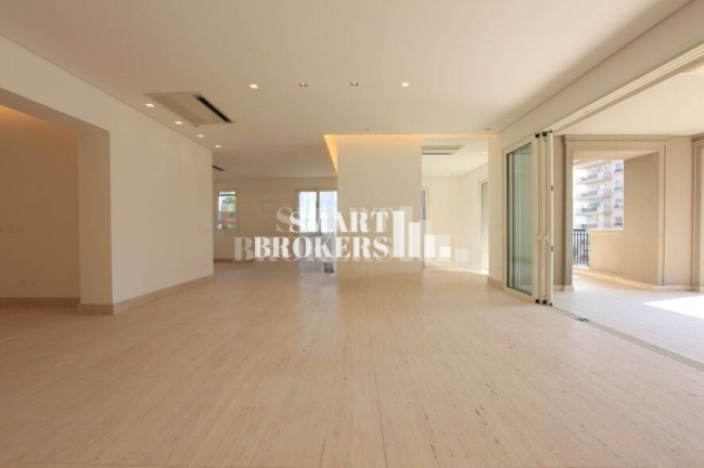 Imagem Apartamento com 4 Quartos à Venda, 405 m² em Jardim Europa - São Paulo Imagem Apartamento com 4 Quartos à Venda, 405 m² em Jardim Europa - São Paulo