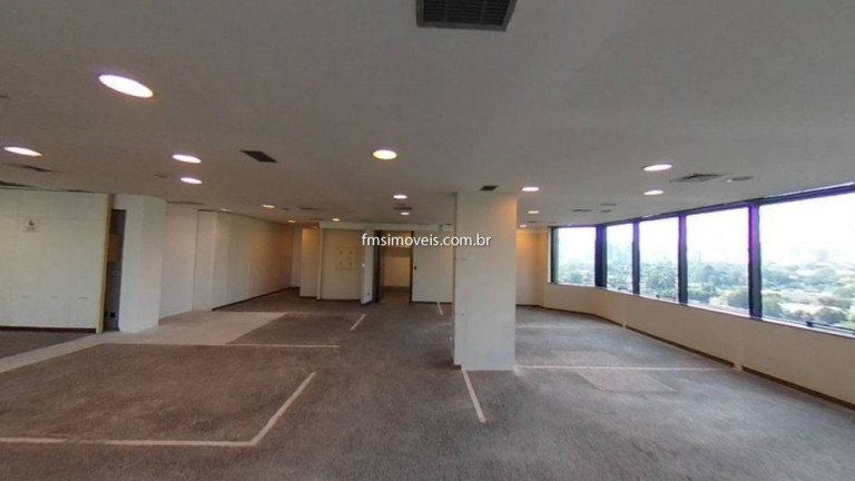 Imóvel para Alugar, 378 m² em Jardim Paulistano - São Paulo