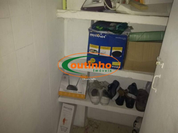 Imagem Apartamento com 3 Quartos à Venda, 95 m² em Tijuca - Rio De Janeiro Imagem Apartamento com 3 Quartos à Venda, 95 m² em Tijuca - Rio De Janeiro