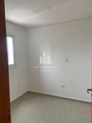 Imagem Cobertura com 2 Quartos à Venda, 80 m² em Vila América - Santo André