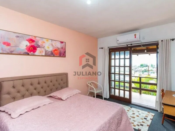 Imagem Casa com 4 Quartos à Venda, 280 m² em Vila Jardim - Porto Alegre