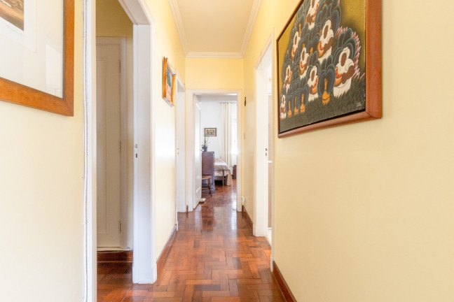 Imagem Apartamento com 3 Quartos à Venda, 212 m² em Consolação - São Paulo Imagem Apartamento com 3 Quartos à Venda, 212 m² em Consolação - São Paulo