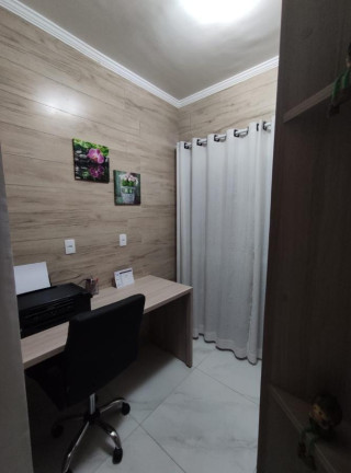Imagem Casa de Condomínio com 3 Quartos à Venda, 160 m² em Condomínio Campos Do Conde - Sorocaba