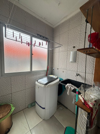 Imagem Apartamento com 2 Quartos à Venda, 55 m² em Nova Mirim - Praia Grande Imagem Apartamento com 2 Quartos à Venda, 55 m² em Nova Mirim - Praia Grande