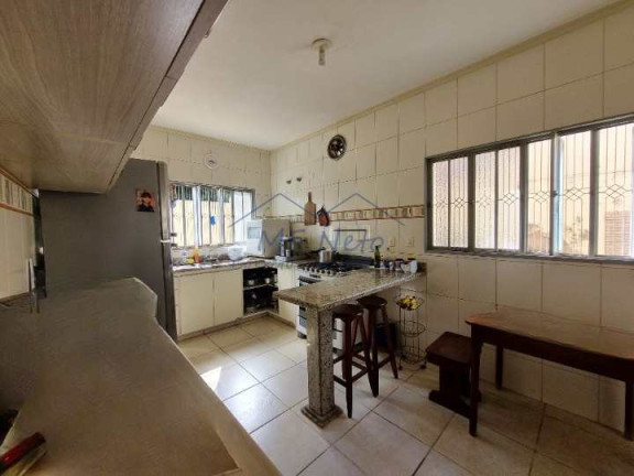 Imagem Casa com 4 Quartos à Venda, 392 m² em Cidade Jardim - Pirassununga