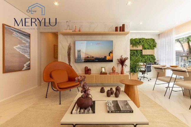 Imagem Apartamento com 2 Quartos à Venda, 75 m² em Vila Mariana - São Paulo Imagem Apartamento com 2 Quartos à Venda, 75 m² em Vila Mariana - São Paulo