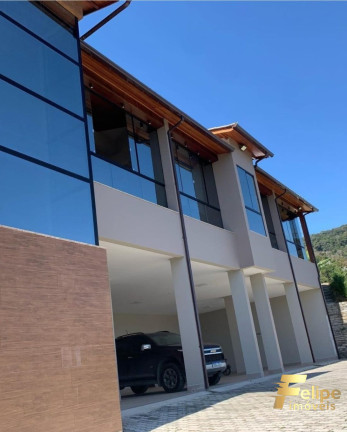 Imagem Casa com 3 Quartos à Venda, 400 m² em Vargem Alta - Vargem Alta