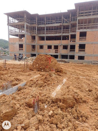 Imagem Apartamento com 2 Quartos à Venda, 58 m² em Jardim Janaína - Biguaçu Imagem Apartamento com 2 Quartos à Venda, 58 m² em Jardim Janaína - Biguaçu