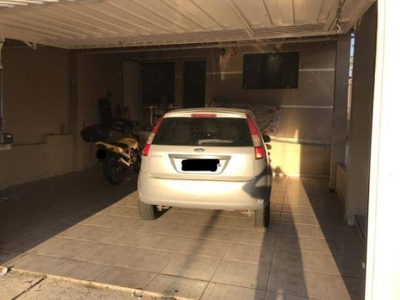 Imagem Casa com 3 Quartos à Venda, 216 m² em Jardim Leocádia - Sorocaba