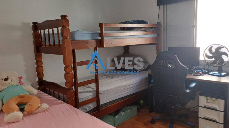 Imagem Apartamento com 2 Quartos à Venda, 70 m² em Assunção - São Bernardo Do Campo