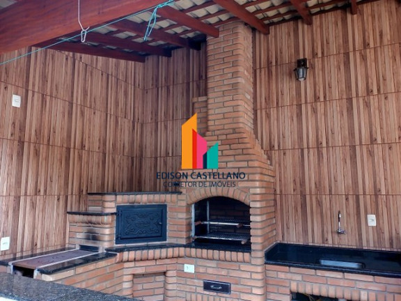 Imagem Casa com 3 Quartos à Venda, 250 m² em Jardim Vera Cruz - Jundiaí