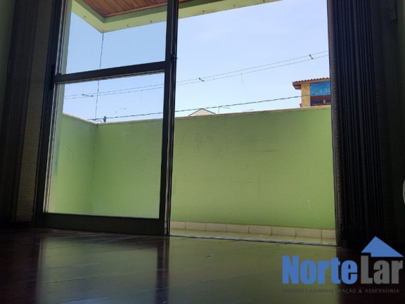 Imagem Apartamento com 2 Quartos à Venda, 53 m² em Parque Vitória - São Paulo