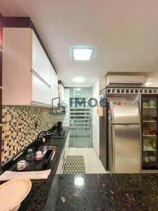 Imagem Apartamento com 2 Quartos à Venda, 80 m² em Jaraguá Esquerdo - Jaraguá Do Sul