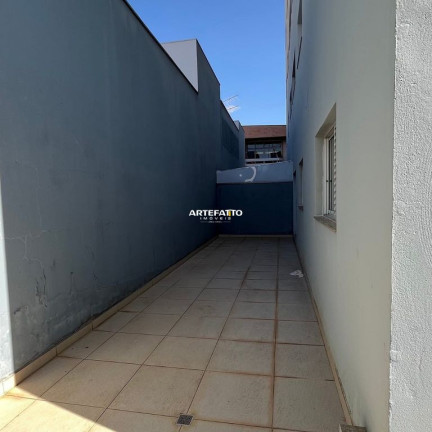 Imagem Apartamento com 3 Quartos à Venda, 102 m² em Jardim Veneza - Franca