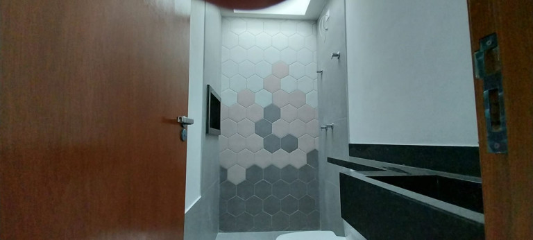 Imagem Sobrado com 3 Quartos à Venda, 100 m² em Jardim Santa Cruz (campo Grande) - São Paulo Imagem Sobrado com 3 Quartos à Venda, 100 m² em Jardim Santa Cruz (campo Grande) - São Paulo