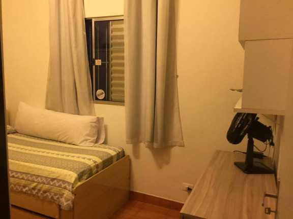 Imagem Casa com 4 Quartos à Venda, 132 m² em Jardim Vazani - São Paulo Imagem Casa com 4 Quartos à Venda, 132 m² em Jardim Vazani - São Paulo