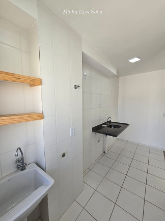 Imagem Apartamento com 2 Quartos à Venda, 47 m² em Maranhão - Cotia Imagem Apartamento com 2 Quartos à Venda, 47 m² em Maranhão - Cotia