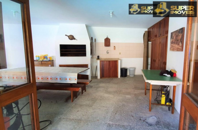 Imagem Casa com 4 Quartos à Venda, 436 m² em Areal - Pelotas