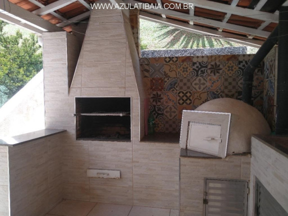 Imagem Imóvel com 3 Quartos à Venda, 190 m² em Atibaia Belvedere - Atibaia