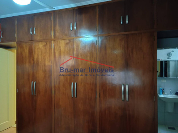 Imagem Apartamento com 2 Quartos à Venda, 148 m² em Boqueirão - Santos