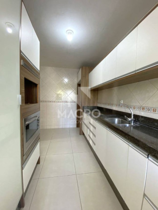 Imagem Apartamento com 2 Quartos à Venda, 62 m² em Centro - Jaraguá Do Sul