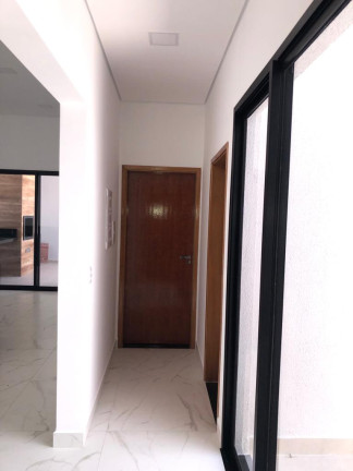 Imagem Casa de Condomínio com 3 Quartos à Venda, 114 m² em Cajuru Do Sul - Sorocaba