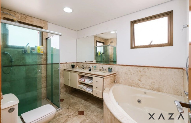 Imagem Apartamento com 4 Quartos à Venda, 206 m² em Santana - São Paulo Imagem Apartamento com 4 Quartos à Venda, 206 m² em Santana - São Paulo