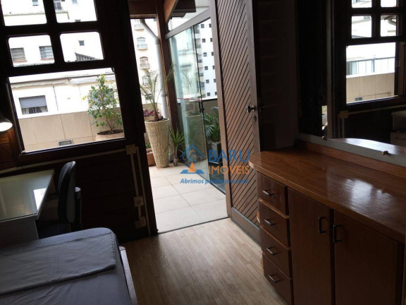 Imagem Cobertura com 4 Quartos à Venda ou Locação, 170 m² em Higienópolis - São Paulo