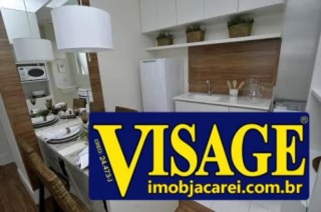 Imagem Apartamento com 2 Quartos à Venda, em Cid. Jardim - Jacareí Imagem Apartamento com 2 Quartos à Venda, em Cid. Jardim - Jacareí