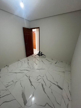 Imagem Apartamento com 2 Quartos à Venda, 56 m² em Jardim Guarará - Santo André