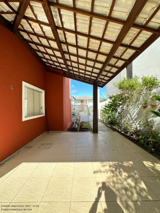 Imagem Casa com 4 Quartos à Venda, 250 m² em Vila De Abrantes (abrantes) - Camaçari