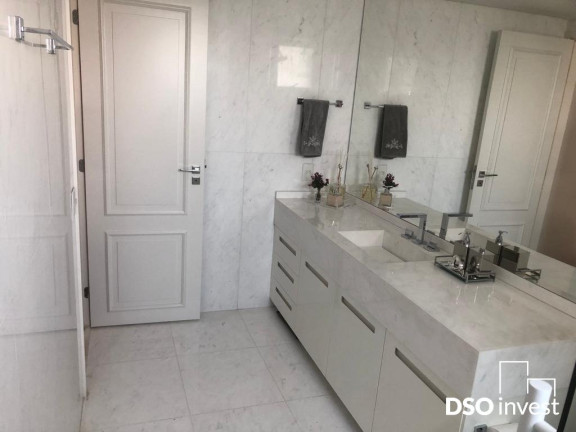 Imagem Apartamento com 4 Quartos à Venda, 774 m² em Campo Belo - São Paulo Imagem Apartamento com 4 Quartos à Venda, 774 m² em Campo Belo - São Paulo