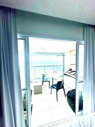 Imagem Apartamento com 1 Quarto à Venda, 44 m² em Rio Vermelho - Salvador Imagem Apartamento com 1 Quarto à Venda, 44 m² em Rio Vermelho - Salvador