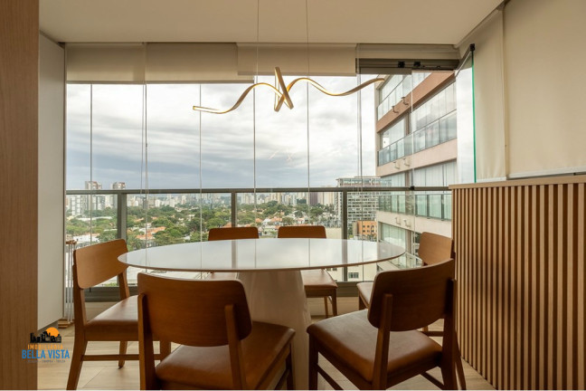 Imagem Apartamento com 2 Quartos à Venda,  em Indianópolis - São Paulo