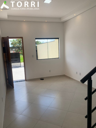Imagem Sobrado com 2 Quartos à Venda, 81 m² em Cajuru - Sorocaba