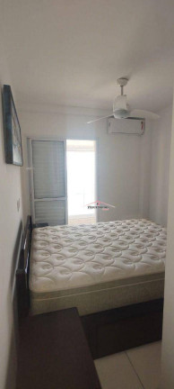 Imagem Apartamento com 3 Quartos à Venda, 92 m² em Mirim - Praia Grande
