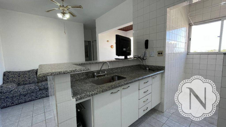 Imagem Apartamento com 2 Quartos à Venda, 47 m² em Cibratel Ii - Itanhaém Imagem Apartamento com 2 Quartos à Venda, 47 m² em Cibratel Ii - Itanhaém