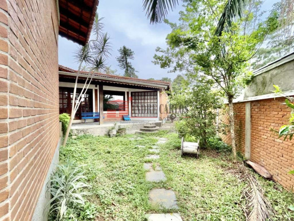 Imagem Casa de Condomínio com 4 Quartos à Venda, 354 m² em Chácara Canta Galo - Cotia Imagem Casa de Condomínio com 4 Quartos à Venda, 354 m² em Chácara Canta Galo - Cotia