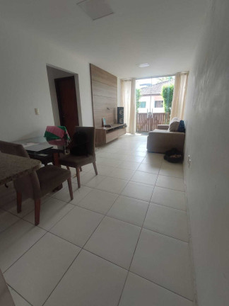 Imagem Casa com 2 Quartos à Venda, 54 m² em Nova Abrantes (abrantes) - Camaçari