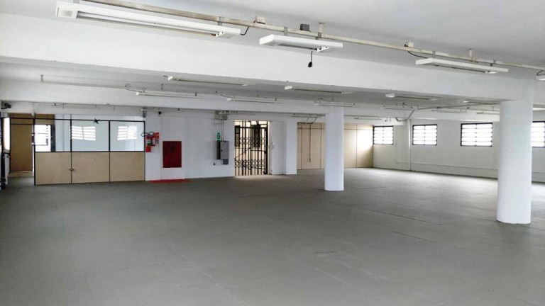 Imagem Imóvel Comercial para Alugar, 4.000 m² em Vila Guilhermina - São Paulo Imagem Imóvel Comercial para Alugar, 4.000 m² em Vila Guilhermina - São Paulo