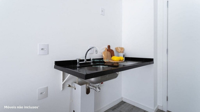 Imagem Apartamento com 1 Quarto à Venda, 69 m² em Campo Belo - São Paulo Imagem Apartamento com 1 Quarto à Venda, 69 m² em Campo Belo - São Paulo