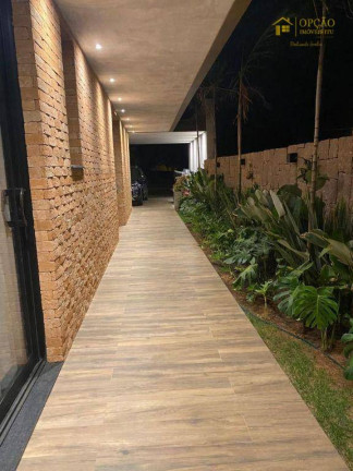 Imagem Casa com 3 Quartos à Venda, 380 m² em Condomínio Reserva Saint Paul - Itu Imagem Casa com 3 Quartos à Venda, 380 m² em Condomínio Reserva Saint Paul - Itu