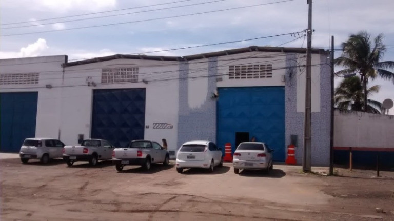 Imagem Imóvel para Alugar, 300 m² em Conceição - Feira De Santana Imagem Imóvel para Alugar, 300 m² em Conceição - Feira De Santana