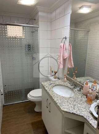 Imagem Apartamento com 4 Quartos à Venda, 132 m² em Parque Da Vila Prudente