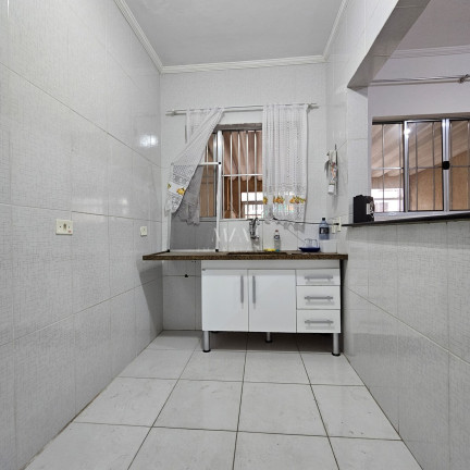 Imagem Casa com 2 Quartos à Venda, 75 m² em Tupi - Praia Grande