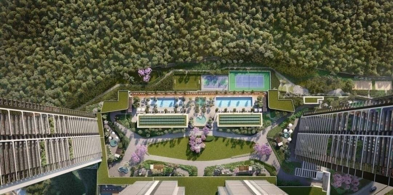 Imagem Apartamento com 5 Quartos à Venda, 552 m² em Real Parque - São Paulo Imagem Apartamento com 5 Quartos à Venda, 552 m² em Real Parque - São Paulo