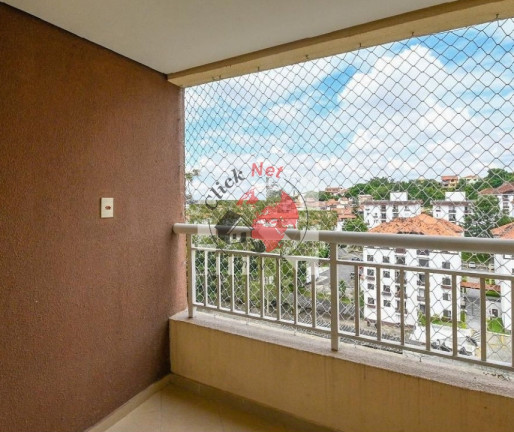 Apartamento com 2 Quartos à Venda, 58 m² em Vila Caraguatá - São Paulo