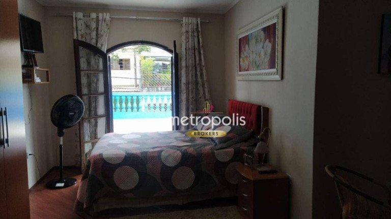 Imagem Sobrado com 3 Quartos à Venda, 205 m² em Jardim Santo Alberto - Santo André Imagem Sobrado com 3 Quartos à Venda, 205 m² em Jardim Santo Alberto - Santo André